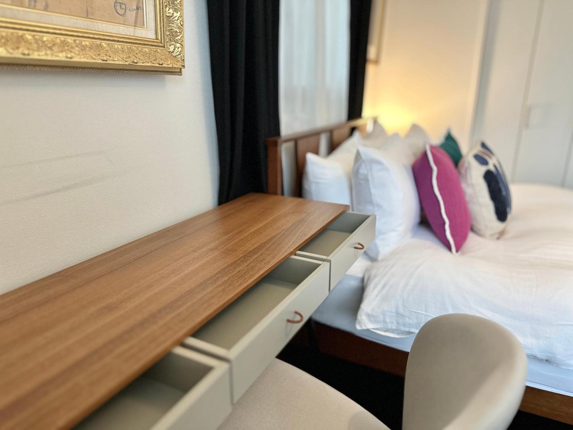 Lang Hotel Ginza 1K — Photos 3